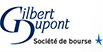 partenaire Gilbert Dupont